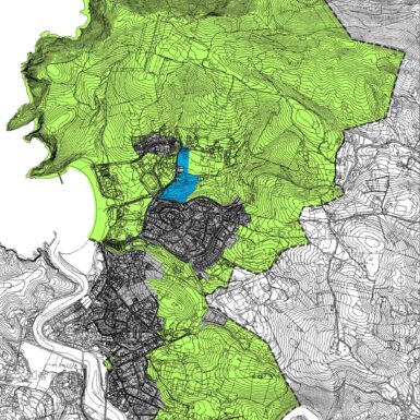 Plan General de Ordenación Urbana de Gorliz: Clasificación del suelo